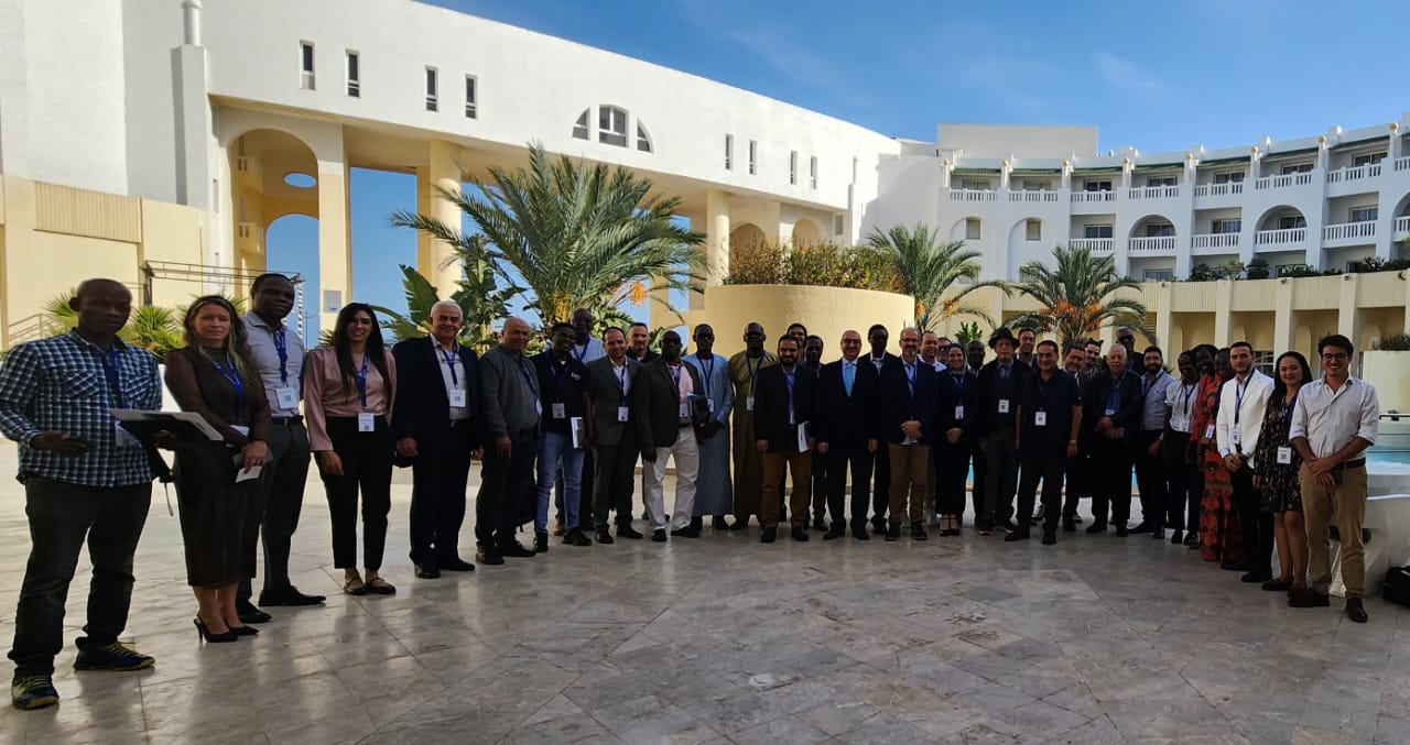 Improving Lives: U.S. Grains Council Conducts Aquaculture Training Workshop In Tunisia