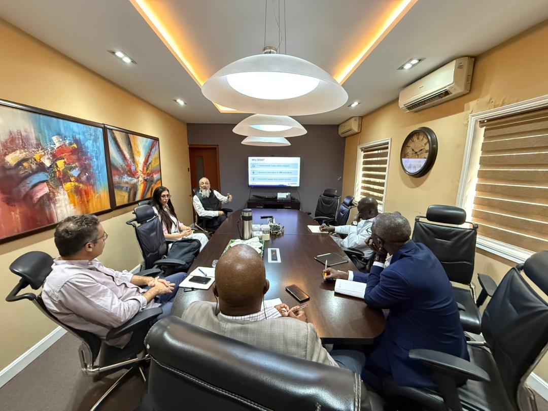 Distiller’s Dried Grains With Solubles Feeding Trial In Nigeria Shows Positive Results
