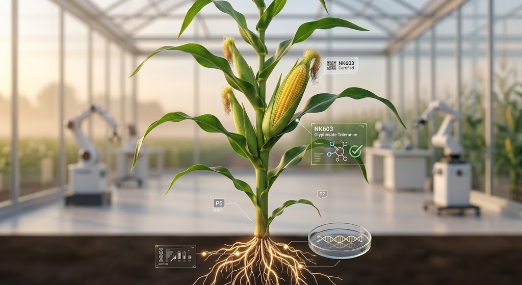 Kenya's GMO Deadlock Deepens as Millers Warn of Feed Shortages